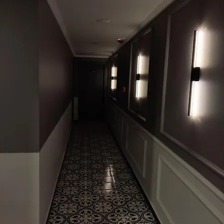 Grandaura Hotel Edirne