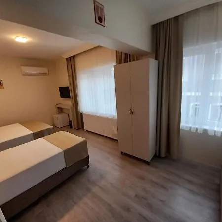 Grandaura Hotel Edirne