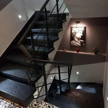 酒店 Grandaura 埃迪尔内