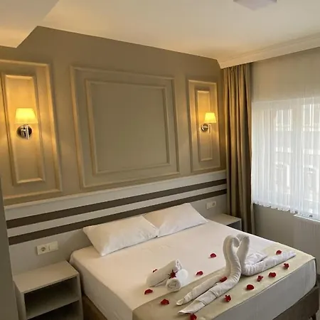 Grandaura Hotel Edirne