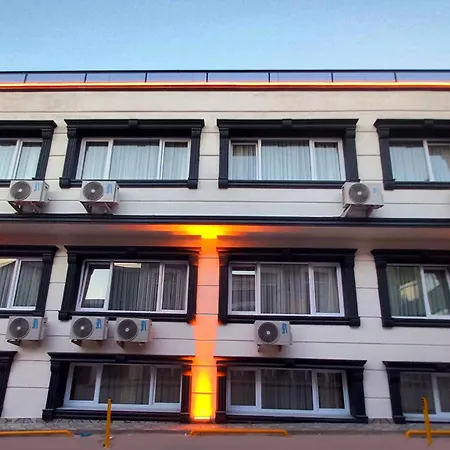 Hotel Grandaura Edirne