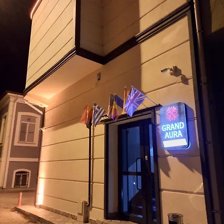 Grandaura * Edirne