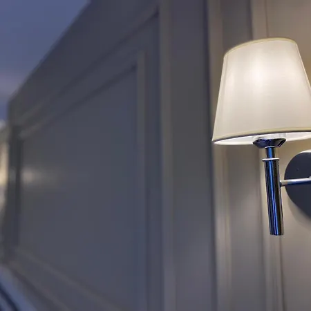 Grandaura 酒店 埃迪尔内