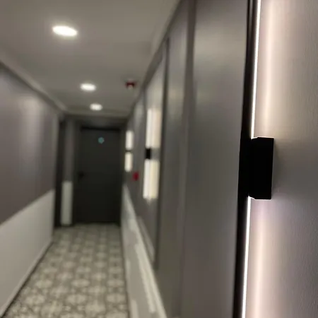 Grandaura 酒店 埃迪尔内