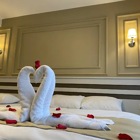 Hotel Grandaura