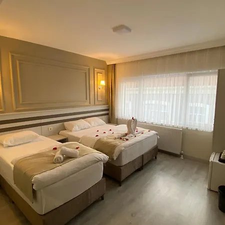 Grandaura Hotel Edirne