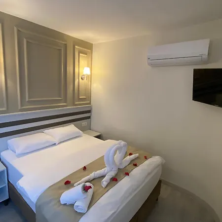 Grandaura Hotel Edirne