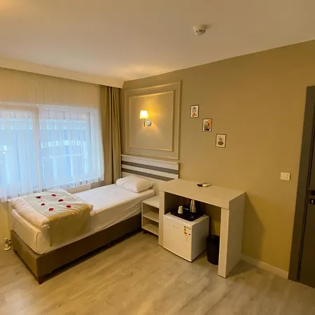 Grandaura Edirne
