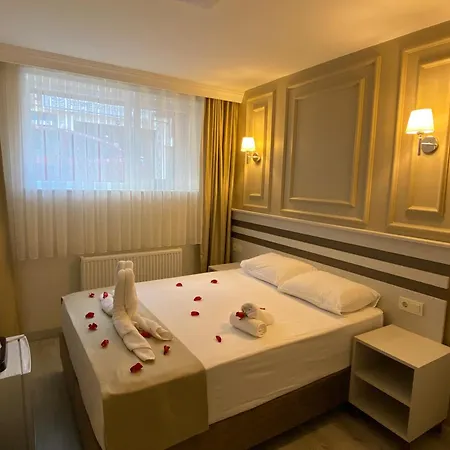 Grandaura Hotel Edirne