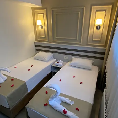 Grandaura Hotel Edirne