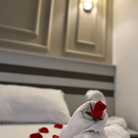 Grandaura Hotel Edirne