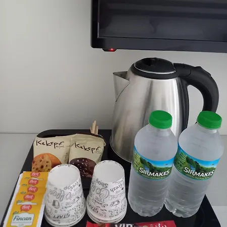 Grandaura 酒店 埃迪尔内
