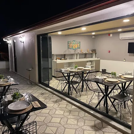 Hotel Grandaura Edirne
