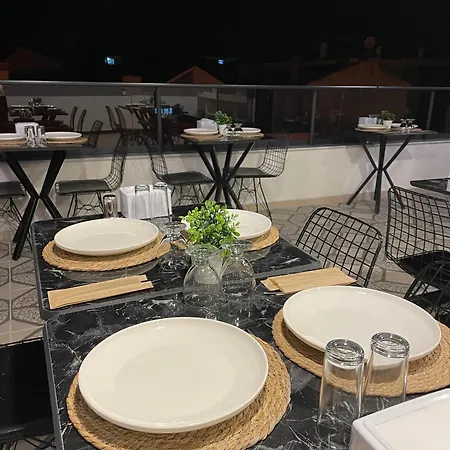 Grandaura Edirne
