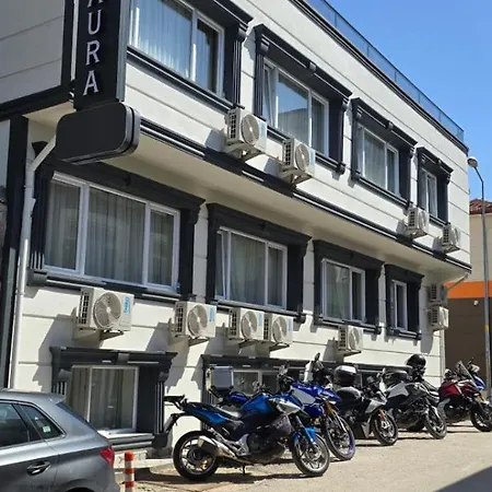 Hotel Grandaura