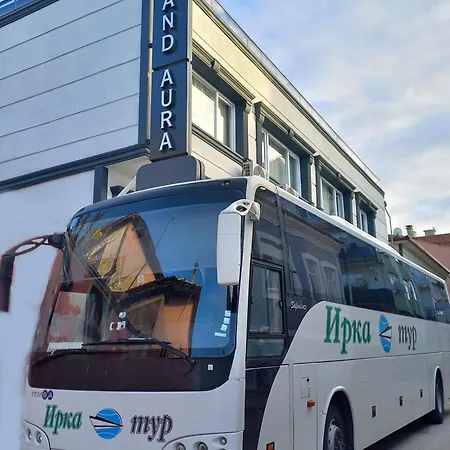 Grandaura * 埃迪尔内