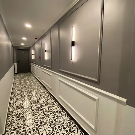Grandaura Edirne