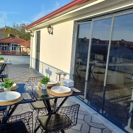 Grandaura Hotel Edirne