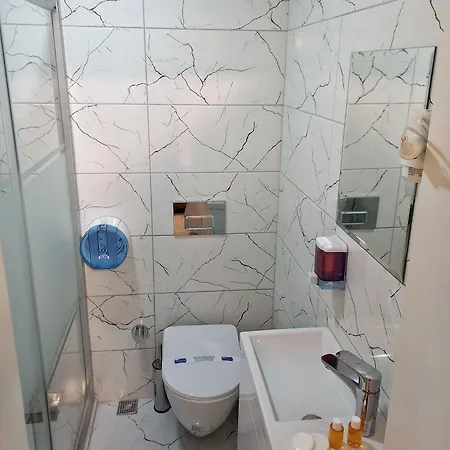 Hotel Grandaura