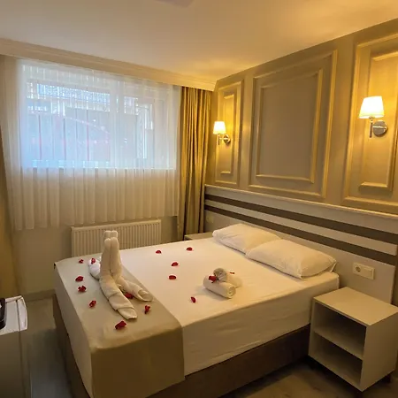 Hotel Grandaura Edirne
