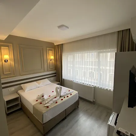Grandaura Hotel Edirne