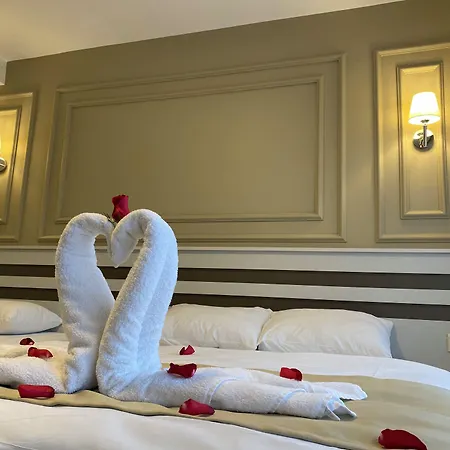 Hotel Grandaura