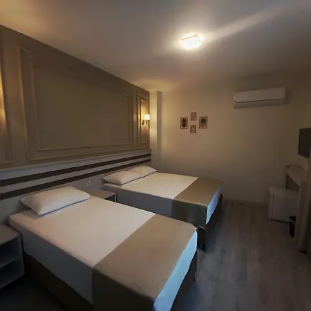 Hotel Grandaura Edirne