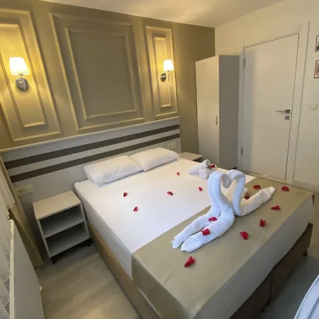 Grandaura Edirne