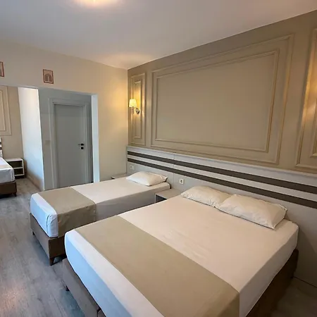Grandaura Hotel Edirne